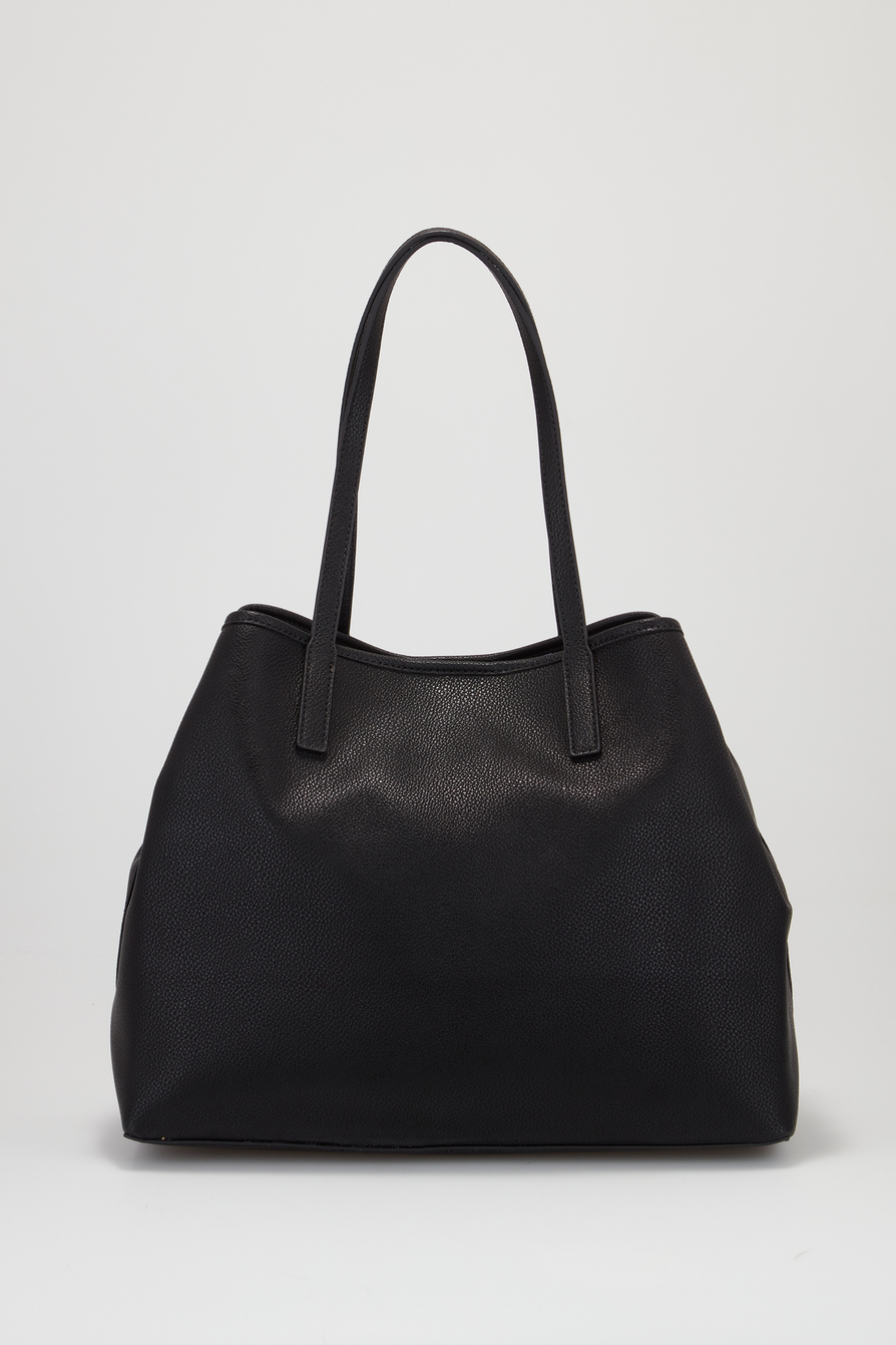 Vikky Large Tote Bag Online - Guess at unbeatable price